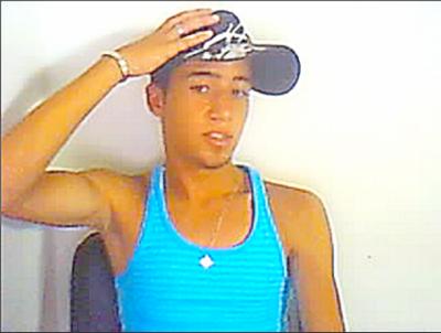 hamza qui parel la veriti d'amour